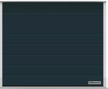 Секционные ворота Hormann RenoMatic 42 Prolift